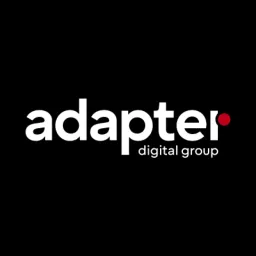 Adapter Digital Agency logo