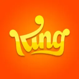 King logo