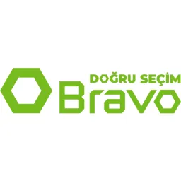 Bravo Supermarket logo