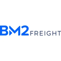 BM2 Freight logo