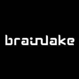 Brainlake Advertising logo