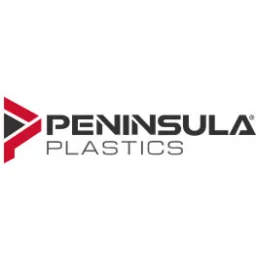 Peninsula Plastics logo