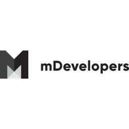 mDevelopers logo