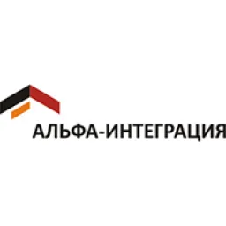 Alfa-Integratsiya logo