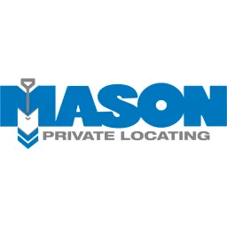 Mason Private Locating logo