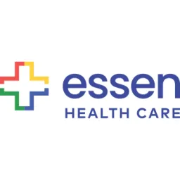 Essen Health Care logo