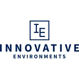 Innovative Environments logo
