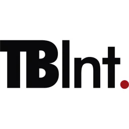 TB Int. logo