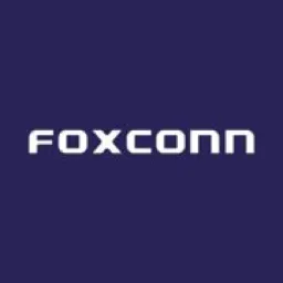 Foxconn Czech Republic logo