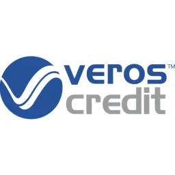 Veros Credit logo