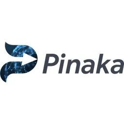 Pinaka logo