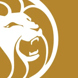 MGM Resorts International logo