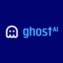 Ghost logo
