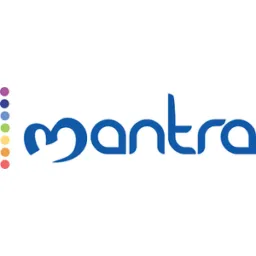 Mantra Fitness logo