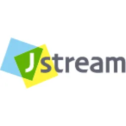 J-Stream Inc. logo