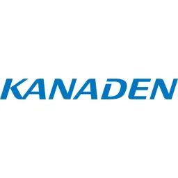 KANADEN logo