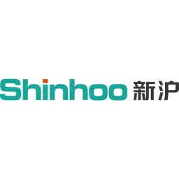 Shinhoopump logo