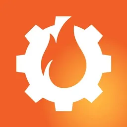 BURN Manufacturing logo