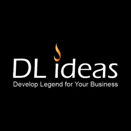DL Ideas logo