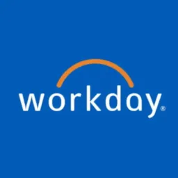 Workday logo