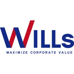 Wills Net logo
