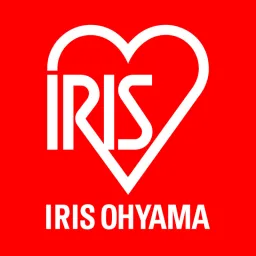 IRIS OHYAMA logo