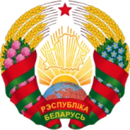Bankruptcy Register of Belarus logo