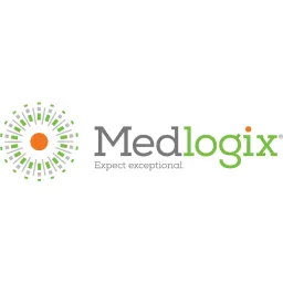 Medlogix logo