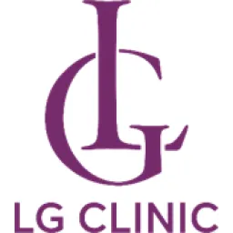 Viện thẩm mỹ LG Clinic logo