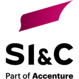 SI&amp logo