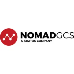 Nomad GCS logo
