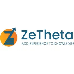 Zetheta Algorithms Private logo