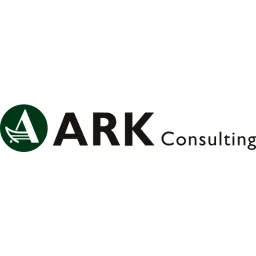 ARK Consulting logo
