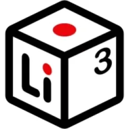 LiCube logo