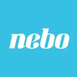 Nebo Agency logo