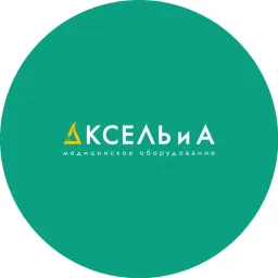 Aksel logo