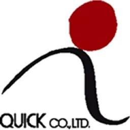 Quick talent / information service logo