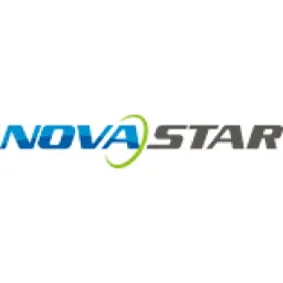 Novastar Led logo