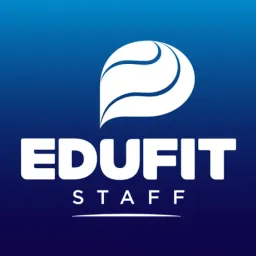 Edufit logo