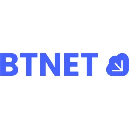 Btnet logo