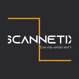 Scannetix logo