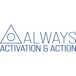 Always Marketing logo