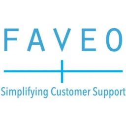 Faveo Helpdesk logo