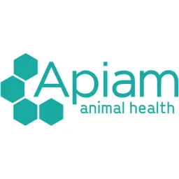 Apiam Animal Health logo