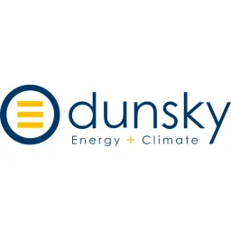 Dunsky logo