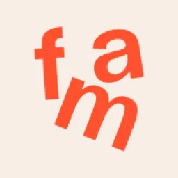 Fam Studio logo