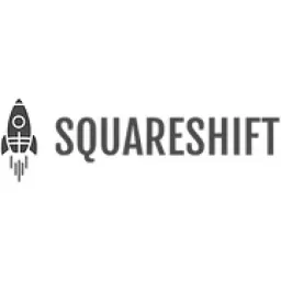 SquareShift logo