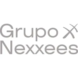 Grupo Nexxees logo
