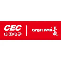 Great Wall logo