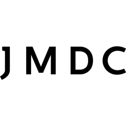 JMDC logo